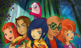 亚洲图片欧洲动漫卡通,动漫卡通的跨界融合之旅