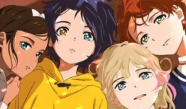 日本动漫电影推荐,探索日本经典动漫电影佳作