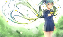 动漫配图,一场视觉与情感的盛宴